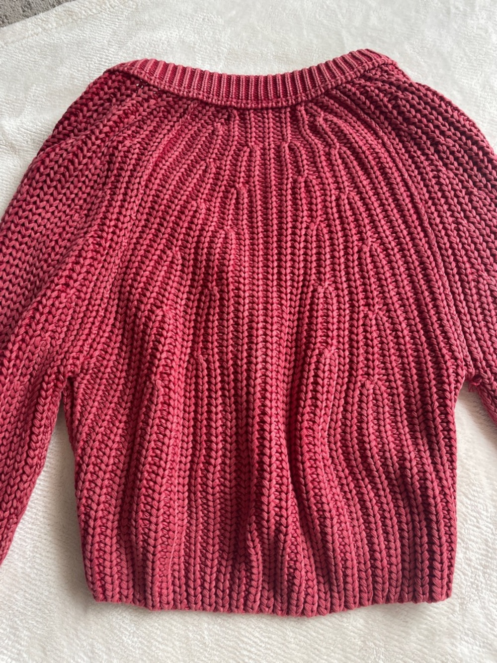 Free People Knit Sweater - Picture 7 of 7
